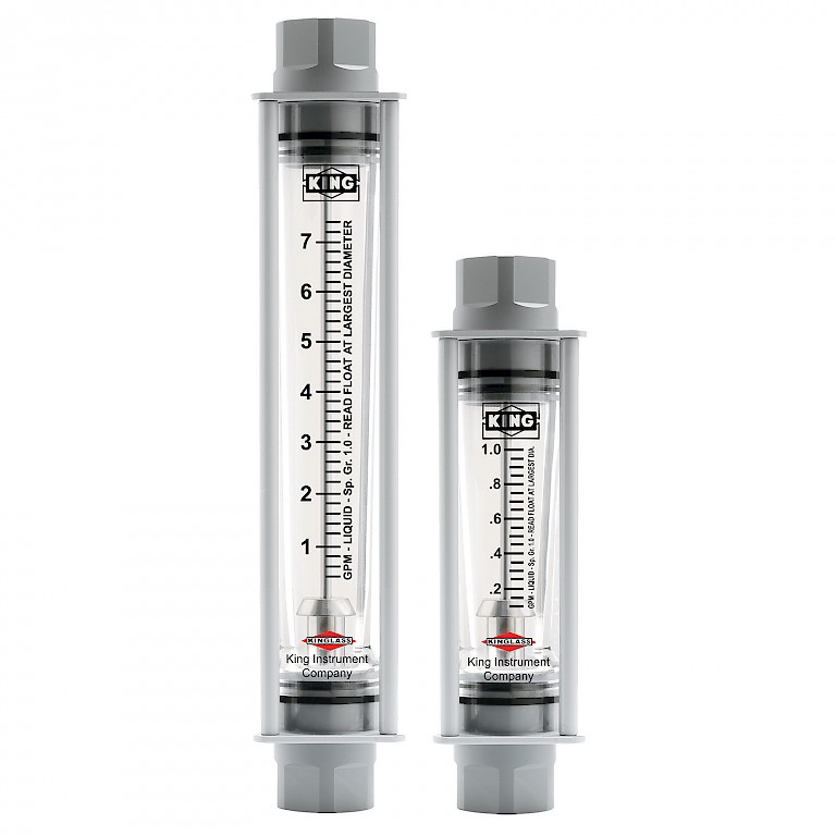 Rotameter